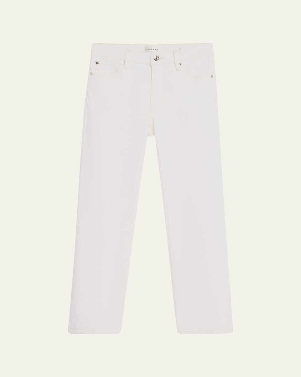 The Borrowed Denim Pants